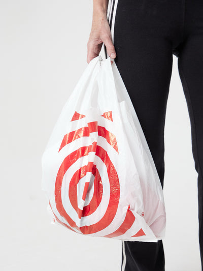Target Mystery Bag