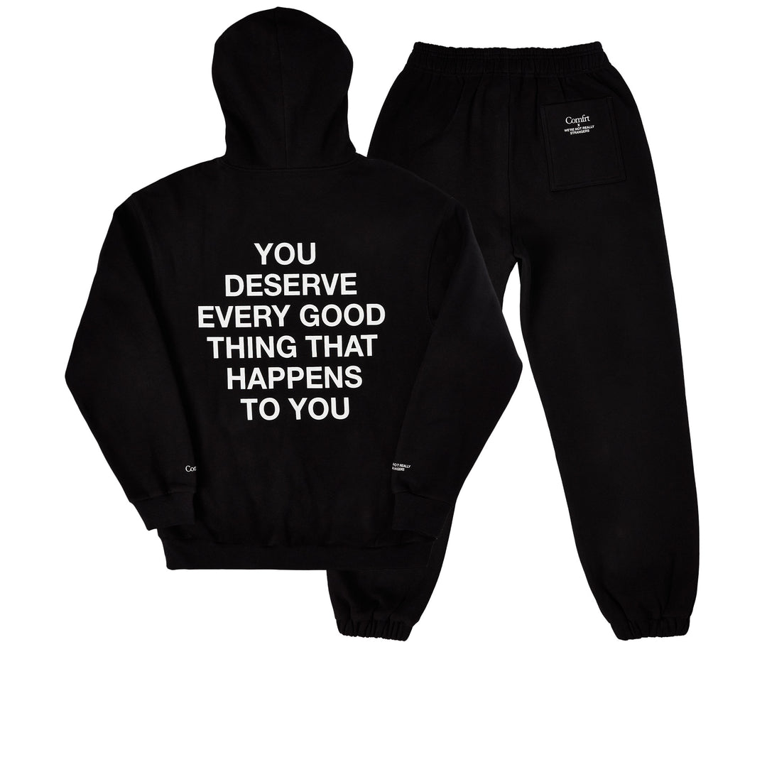 Shop All – We're Not Really Strangers