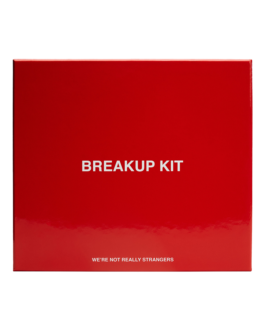 Breakup Kit