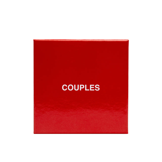 Couples Conversation Cards — Couples Edition · standalone deck; brand product image