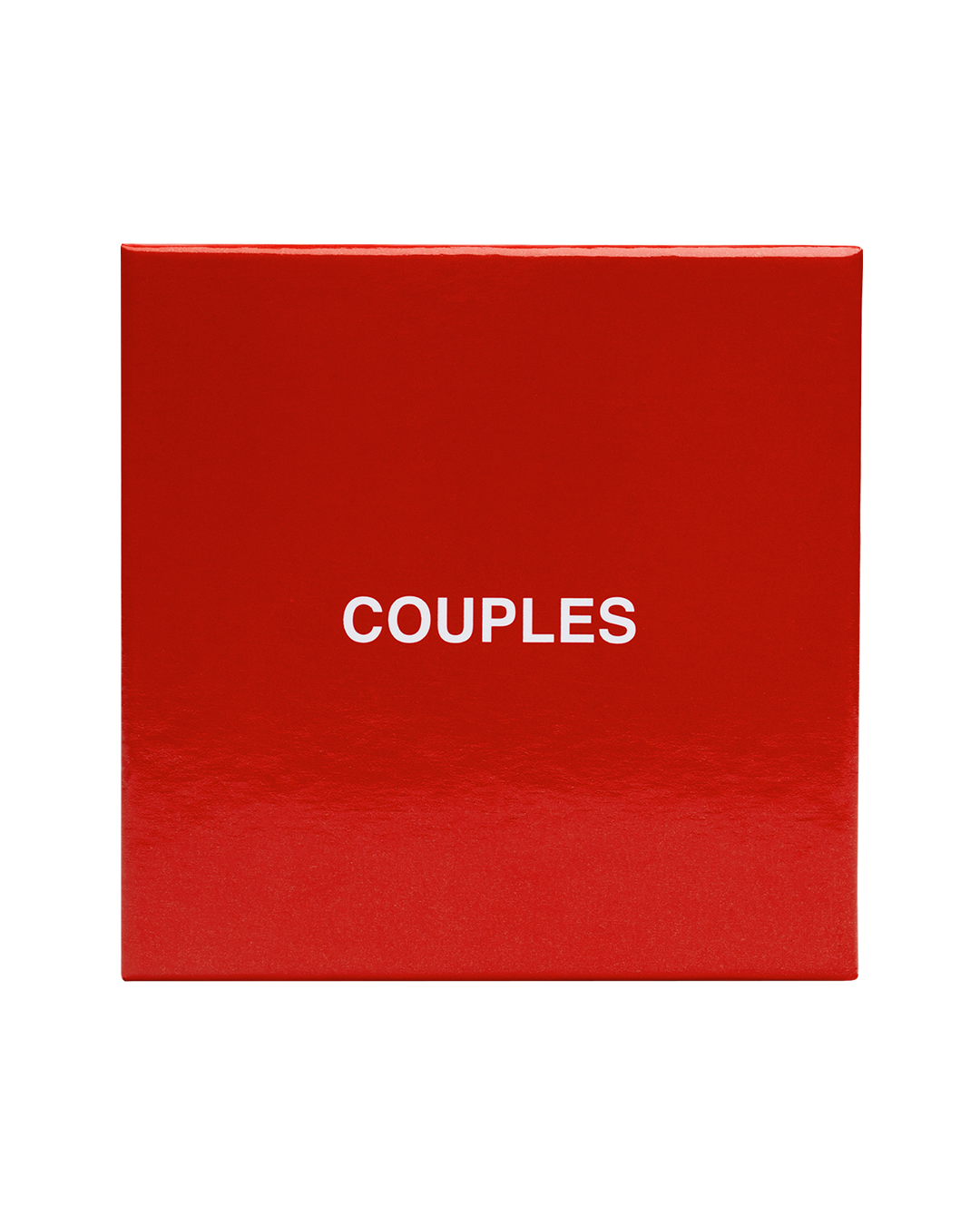 Couples Edition