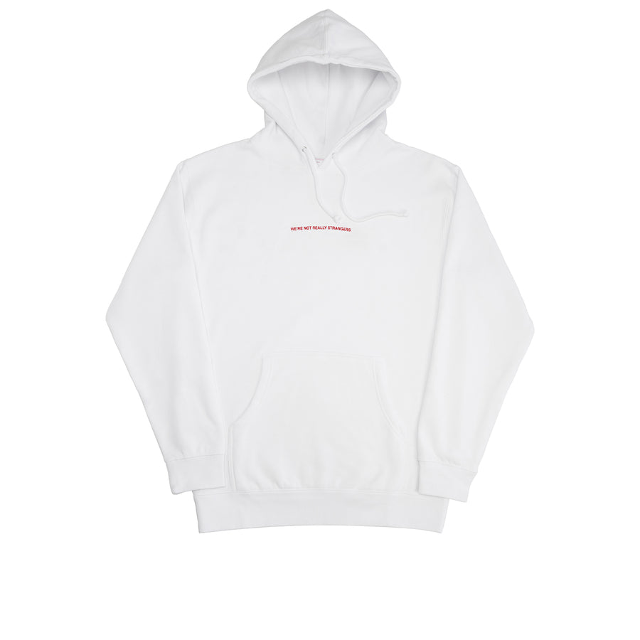 You're Going To Feel Better Soon Hoodie