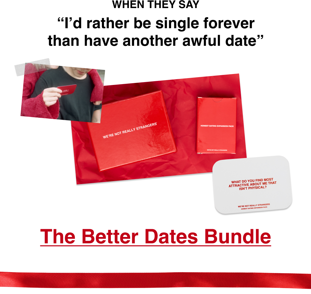 We re Not Really Strangers Holiday Gift Guide 2024 we-re-not-really-strangers-holiday-gift-guide-2024