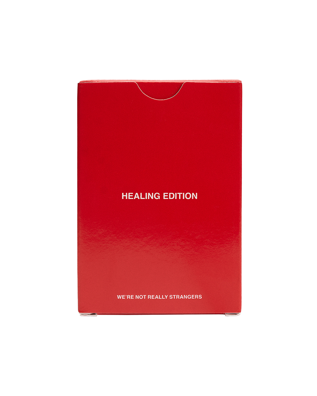 Healing Edition