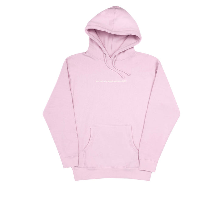 SKYLRK REVERSE PINK HOODIE 原宿限定 XS SKYLRK | ((NOW LIVE)) Zip Hoodie in Cloudy Pink SKYLRK.com | Instagram