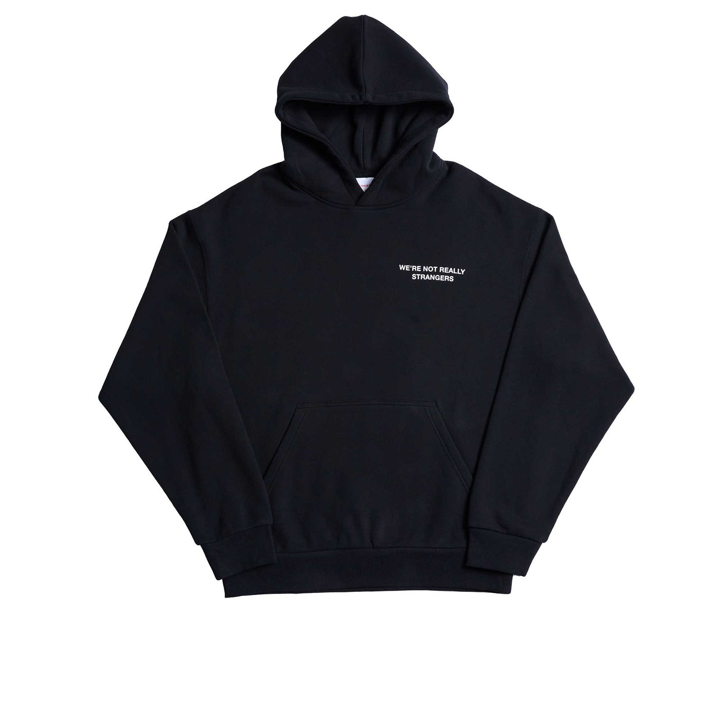 Let People Love You Hoodie