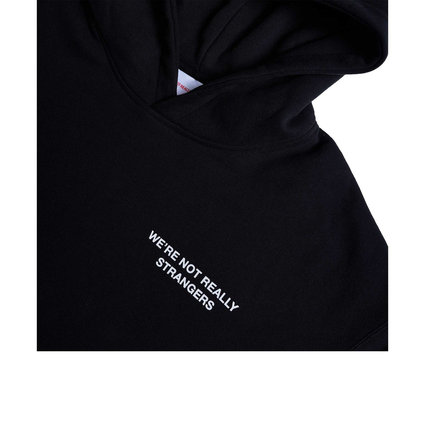 Let People Love You Hoodie