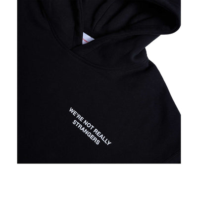 Let People Love You Hoodie