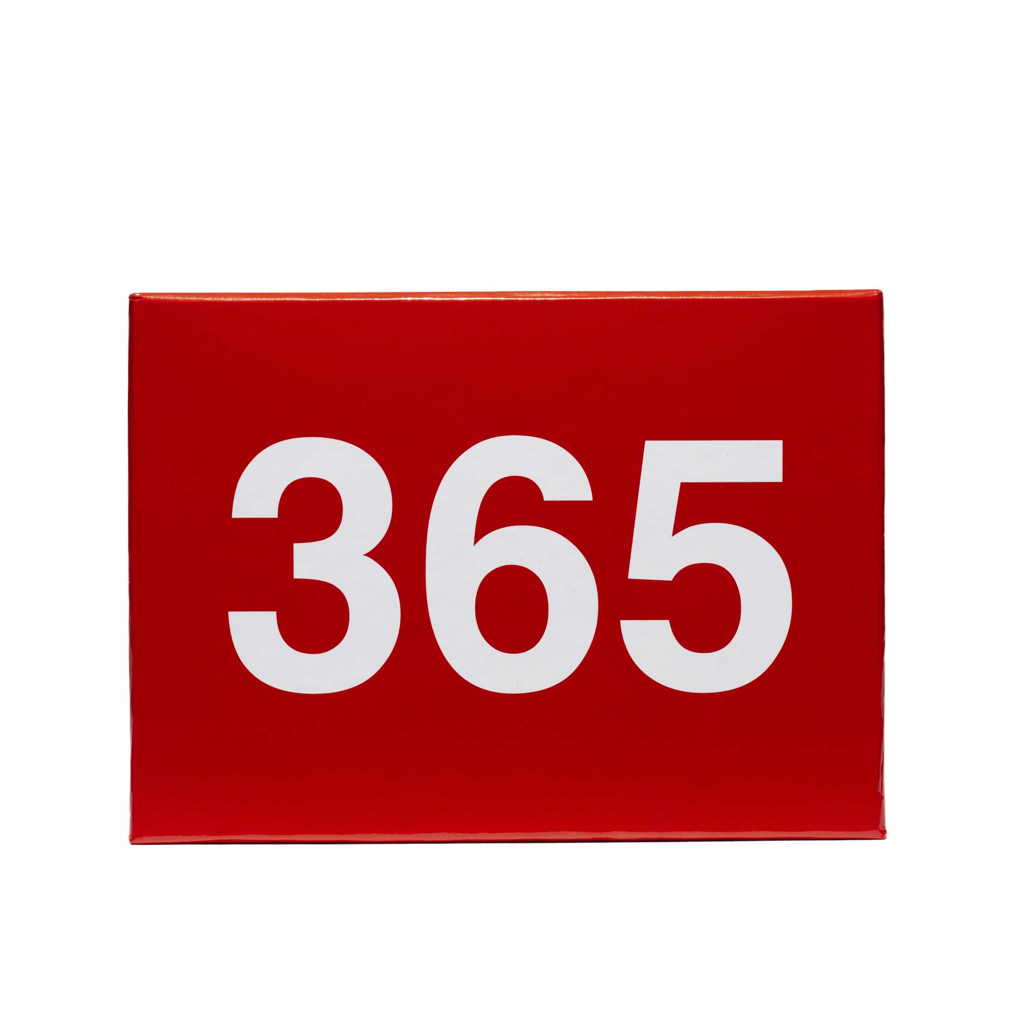 365 Couples Game