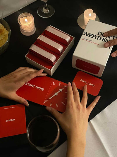 Don't Overthink It