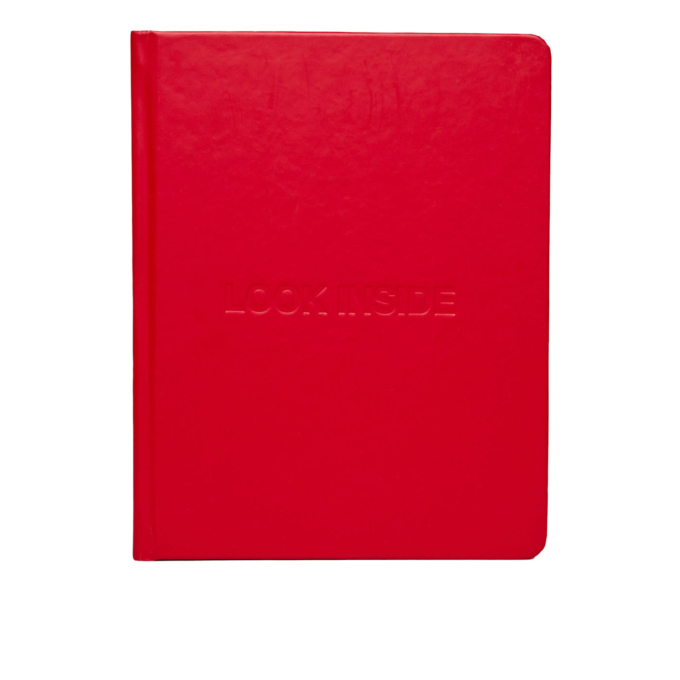 We're Not Really Strangers Guided Journal