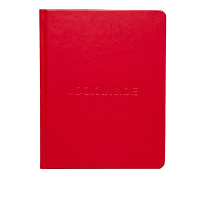 We're Not Really Strangers Guided Journal