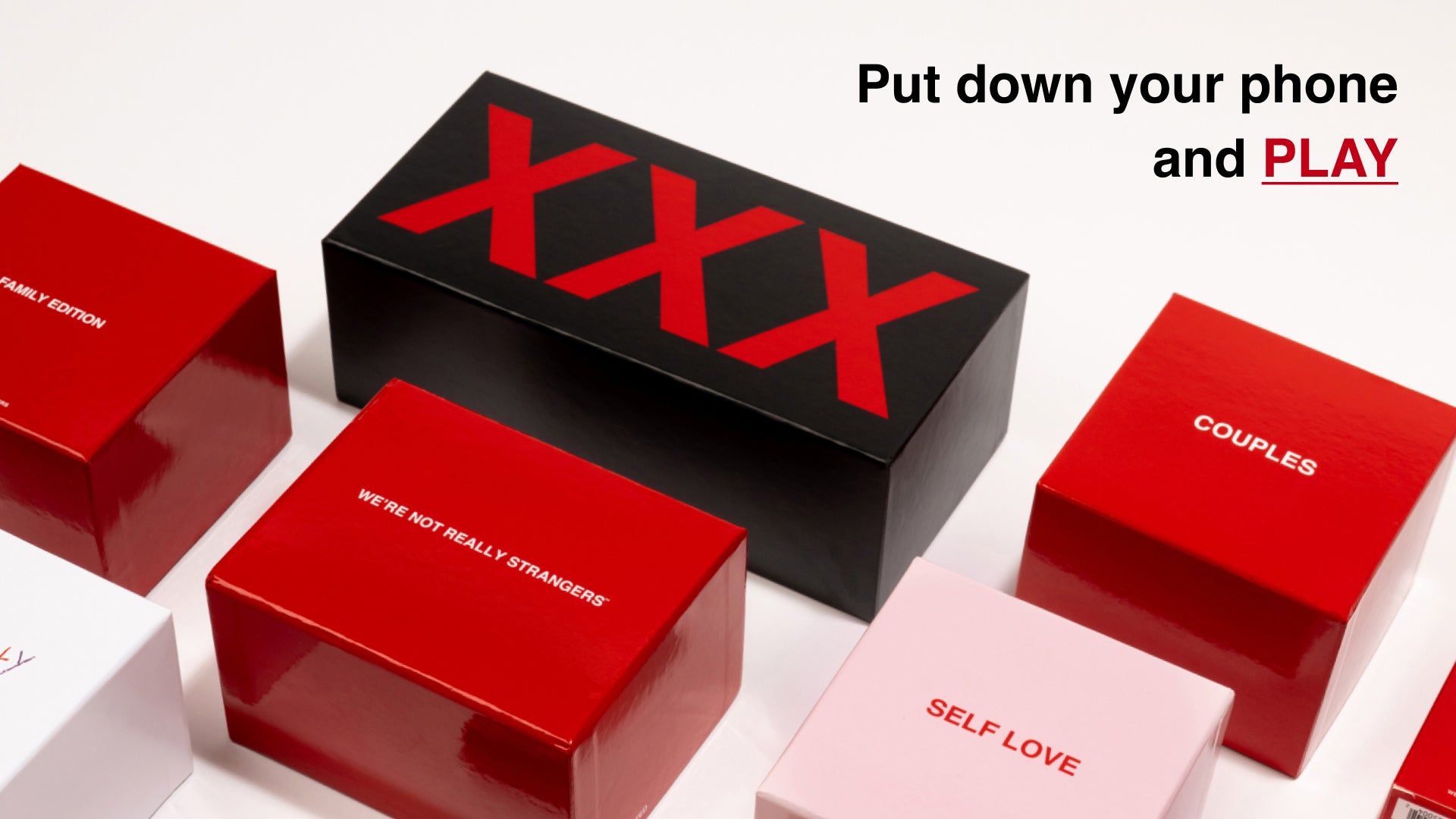 We're Not Really Strangers Discount Code Reddit We're Not Really Strangers