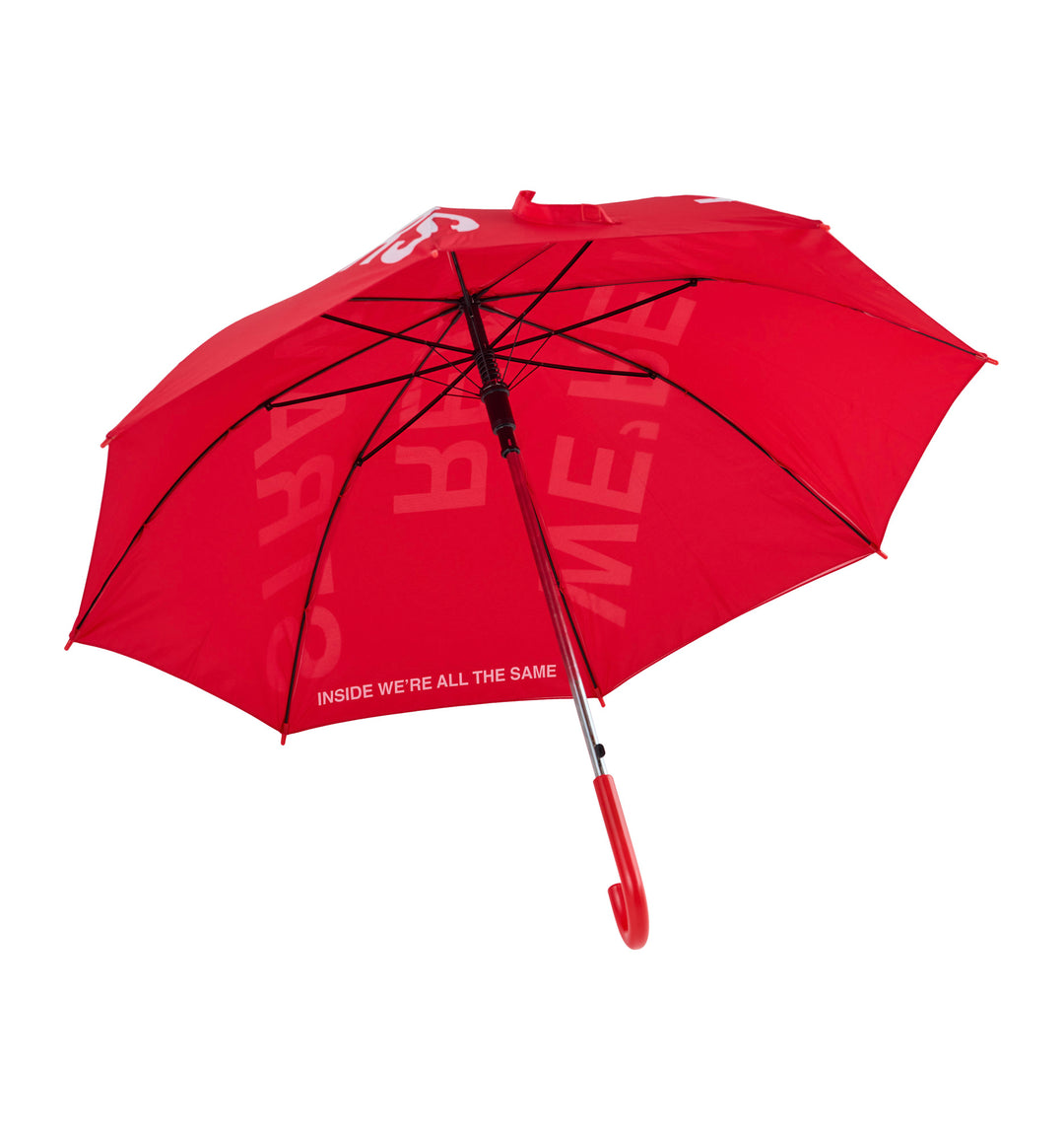 【新品未開封】Innocent Grey パズル「Red umbrella」 We're Not Really Strangers Umbrella