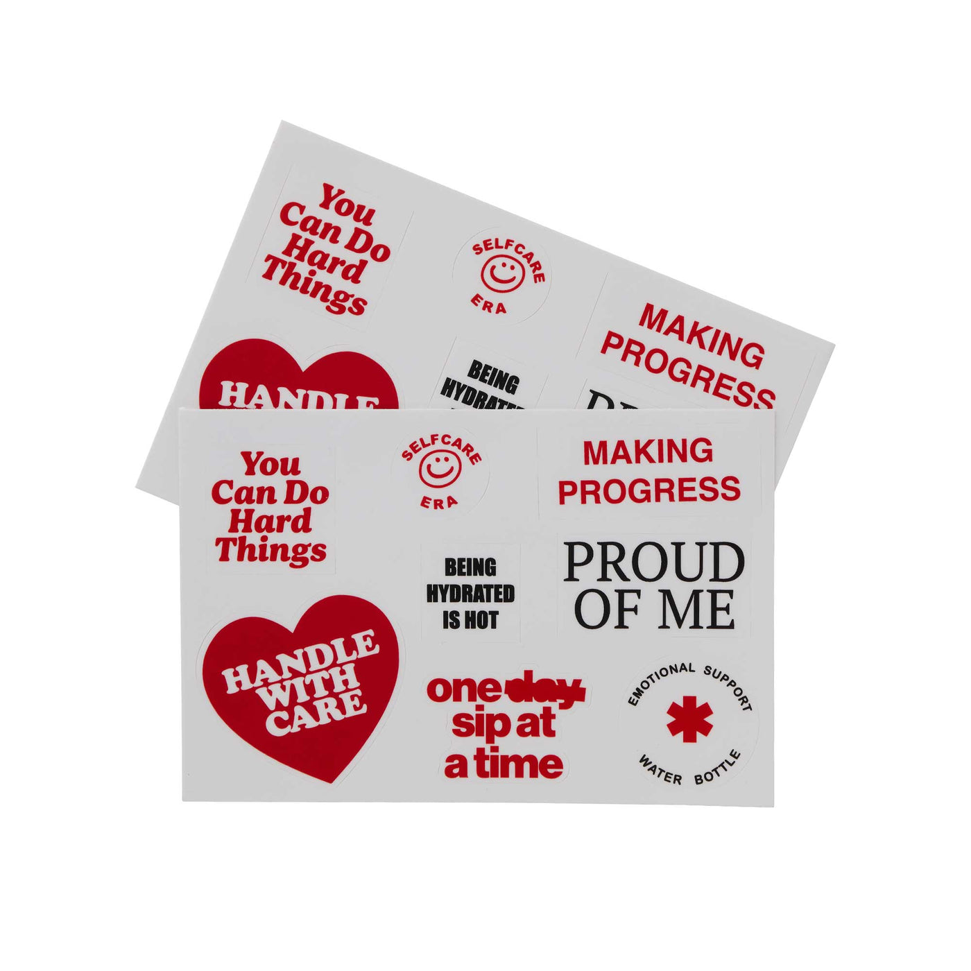 WNRS Sticker Sheet