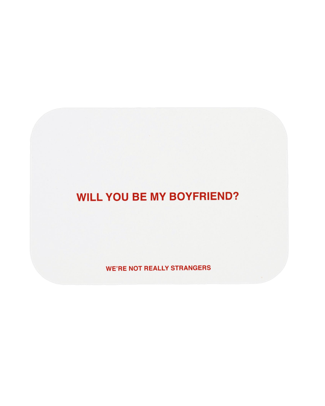 E-Gift Card