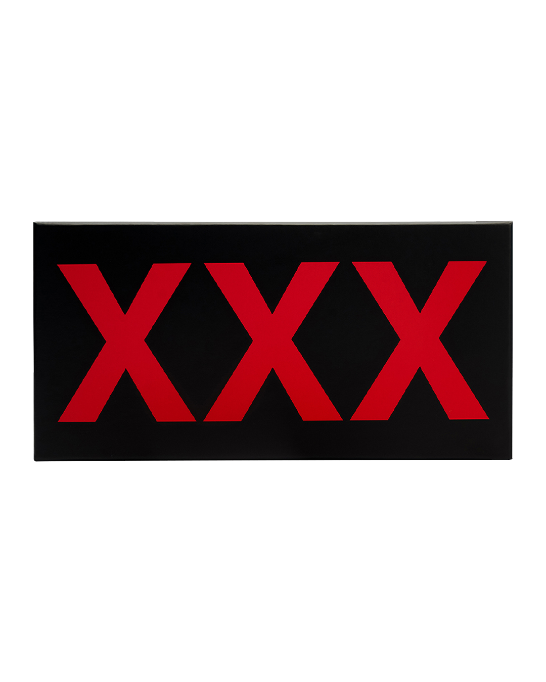 XXX