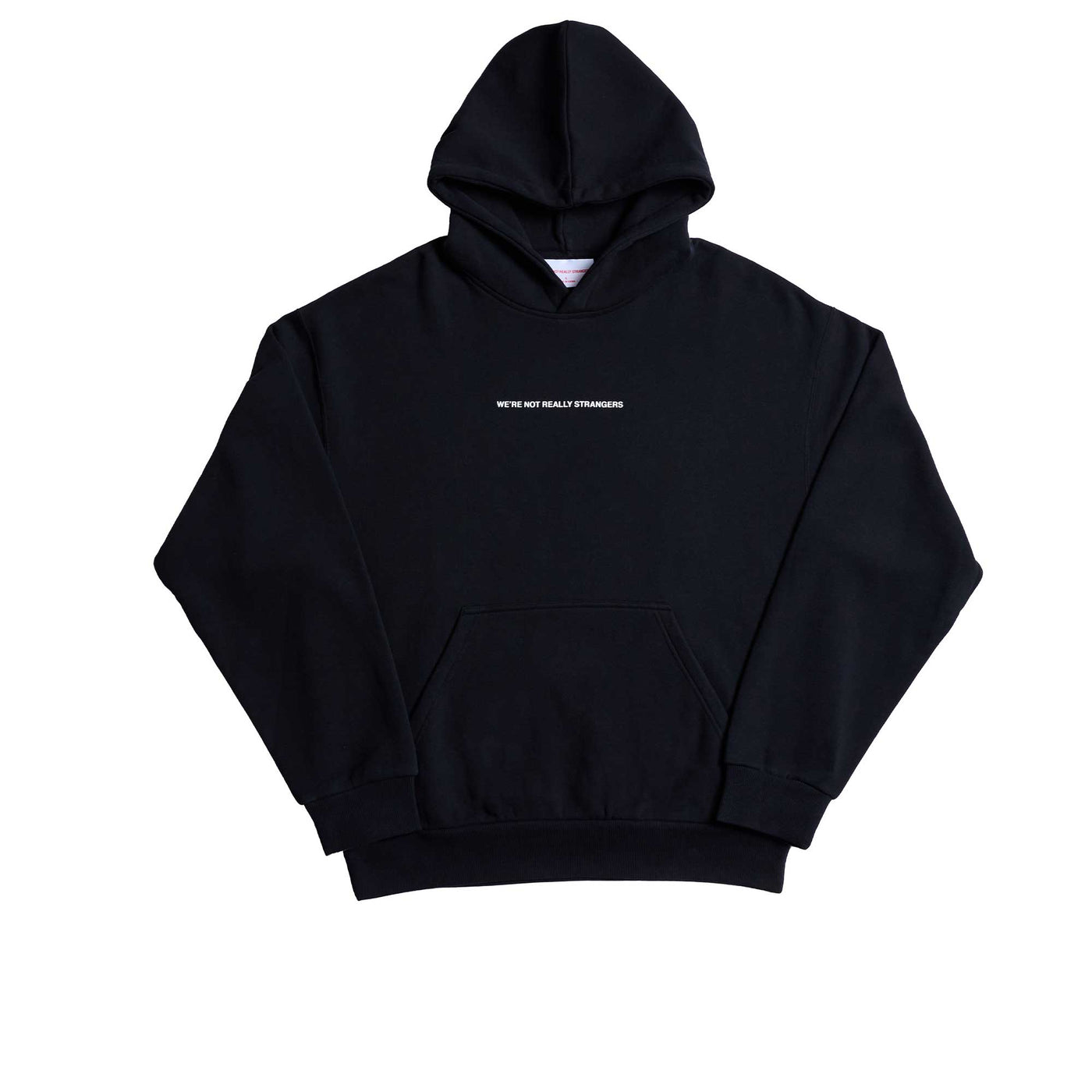 Handling Things Better Hoodie