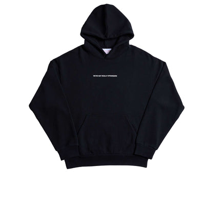 Handling Things Better Hoodie