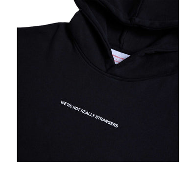 Handling Things Better Hoodie