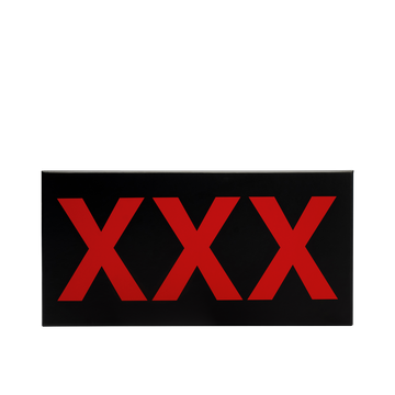 XXX